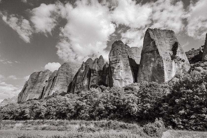 MOMENTI Авторский художественный принт Crazy home paintings An-005 - Вид №1