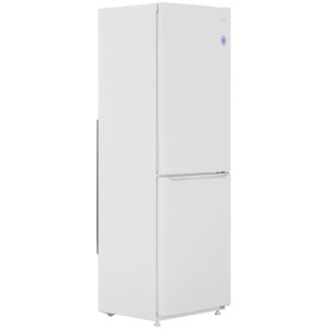 9113502 Холодильник с морозильником   Aceline B29APZ белый