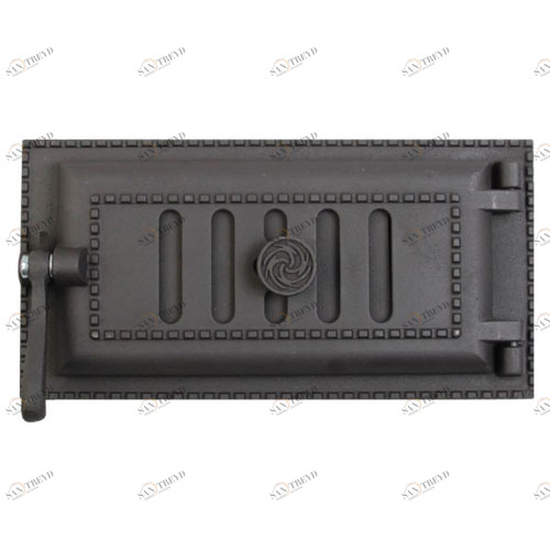 Дверка поддувальная Рубцовское ДПУ-3А 2328