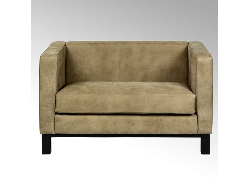 Кожаный диван LAMBERT красивая ARCH-00120623 - Вид №1