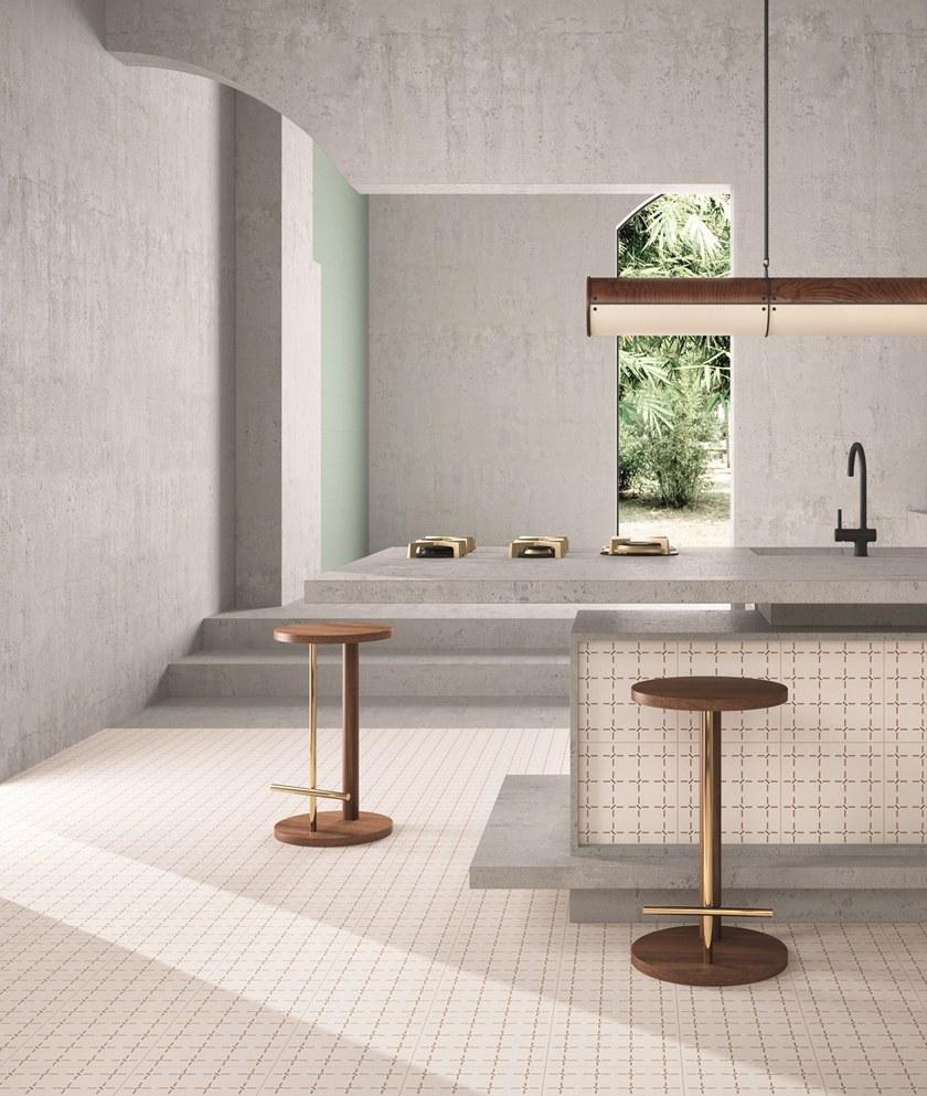 CERAMICA VOGUE Покрытие из глазурованного керамогранита Confetti sun-id-1419308 - Вид №13