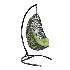 Кресло подвесное Easy IMPEX  132334 Черный