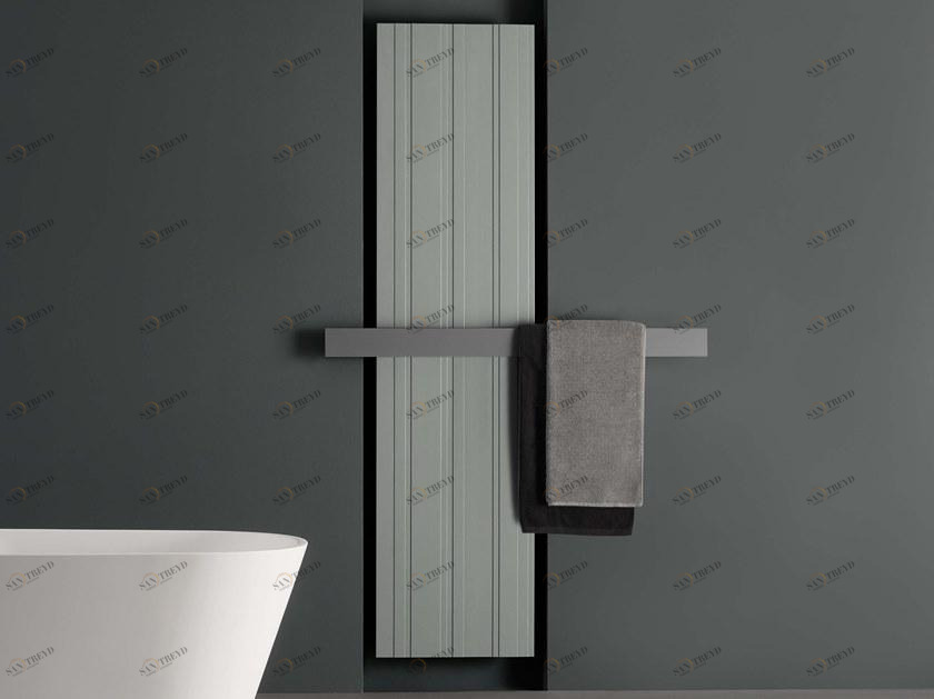 Antonio Lupi Design Радиатор / декоративный радиатор из экструдированного алюминия Antoniolupi sun-id-1470360