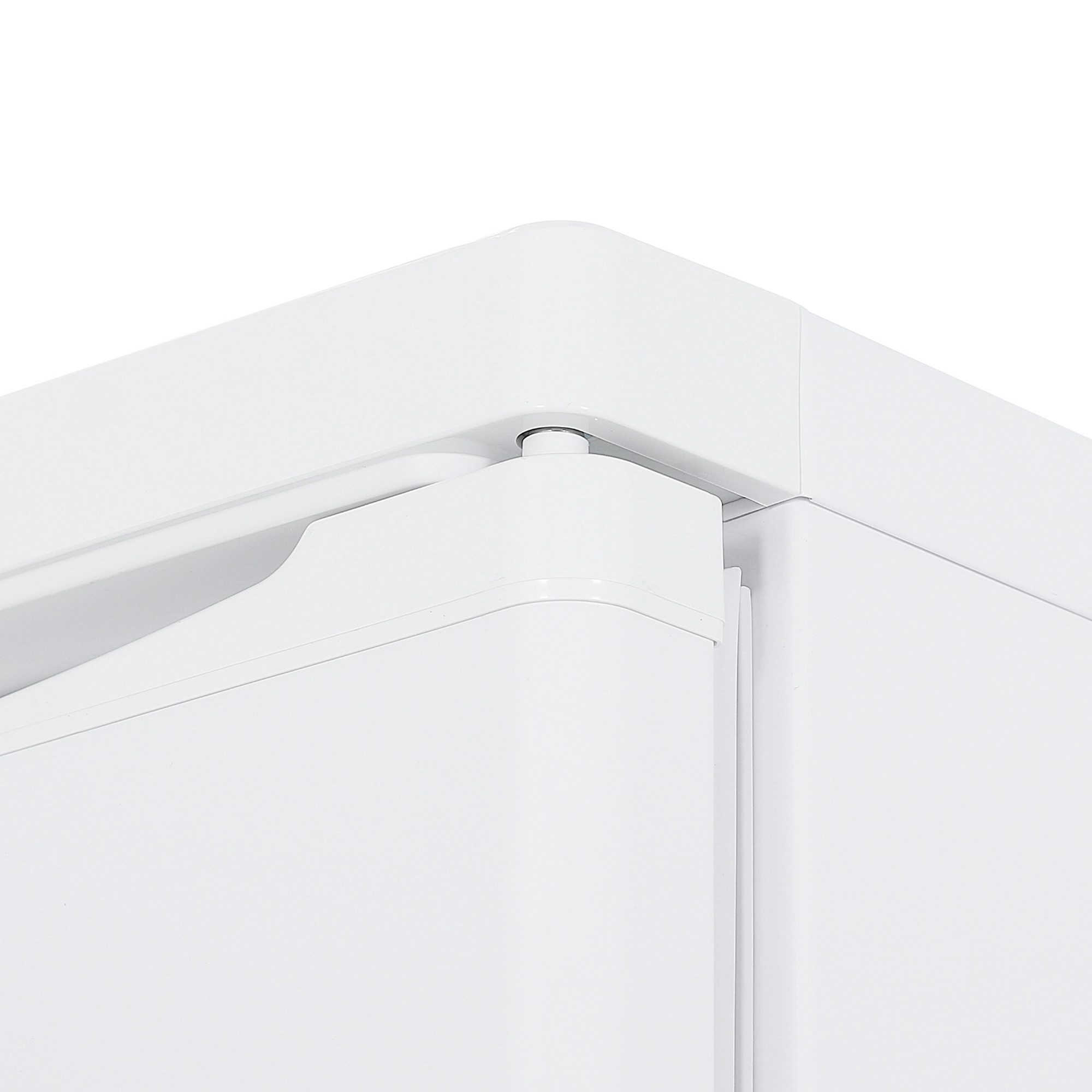 0149847 Морозильный шкаф  Indesit SFR 100 белый STDN-0075467 - Вид №5