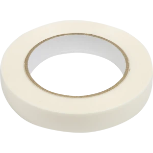 Двусторонняя клейкая лента UNIBOB для зеркал и стекла 19мм х 5м 12657173