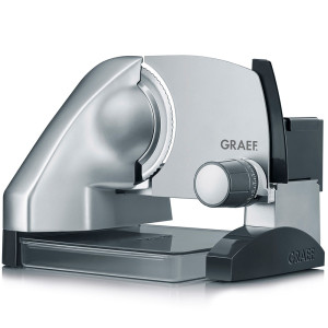 9976964 Ломтерезка GRAEF SKS 500 серебристый