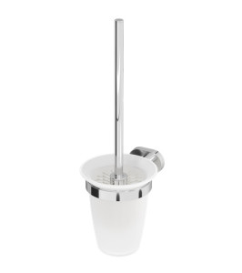A7433300 L Стойка с туалетной щеткой хром AM.PM Sense