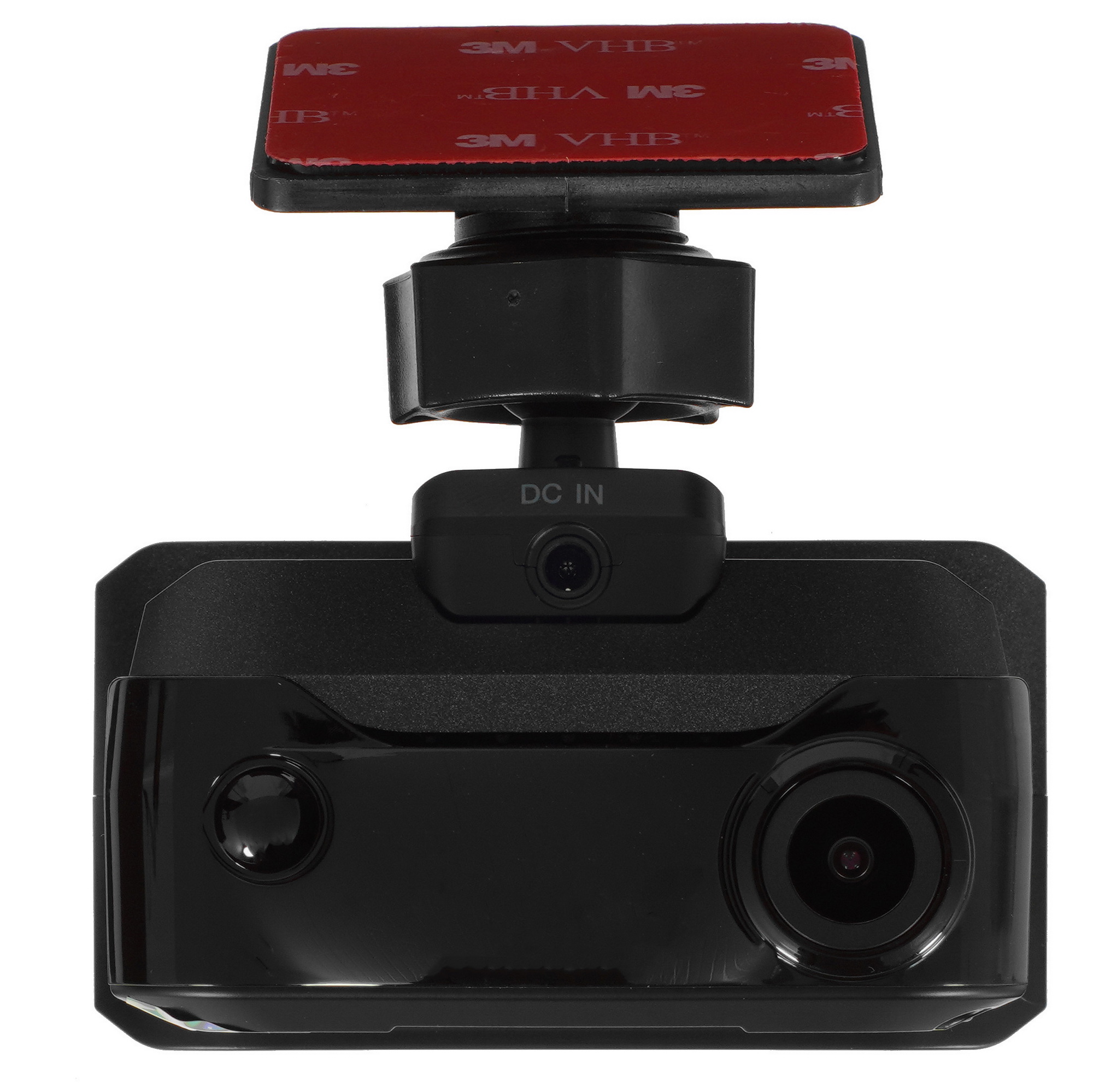 5361730 Видеорегистратор с радар-детектором Inspector Mike S STDN-0054221 - Вид №1