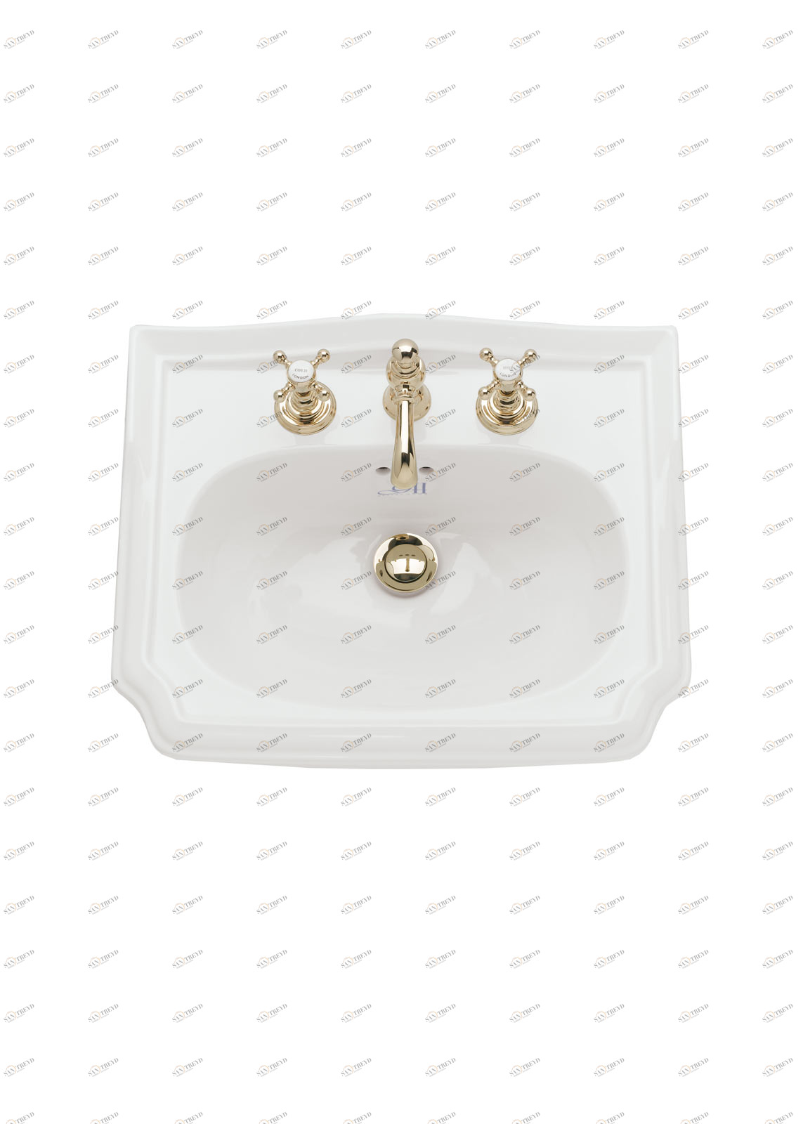 Gentry Home Большой бассейн Balasani  GH101593 