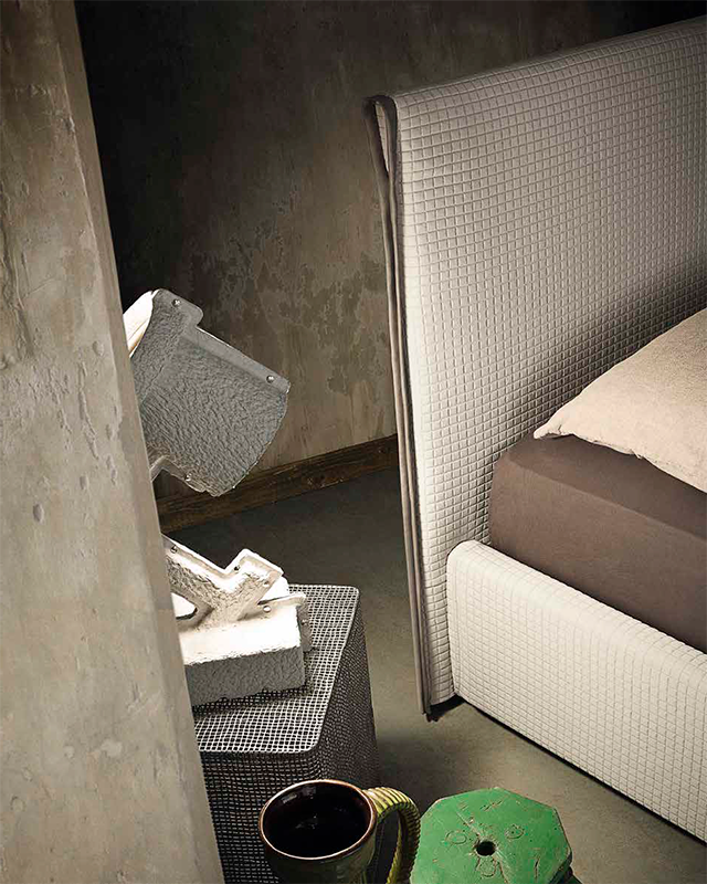 Кровать  FELIS TIM 070  - Вид №2