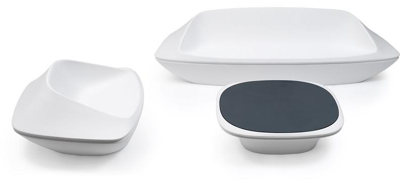 VONDOM Садовый стол с низким дизайном Ufo sun-id-1430692 - Вид №3