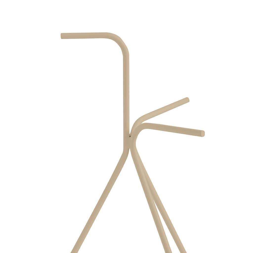 Стальной журнальный столик Diabla D12 ARCH-00123401 - Вид №2