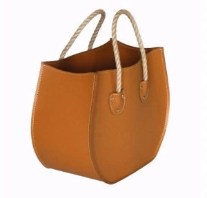 LIMAC design FIRESTYLE Полка для журналов из регенерированной кожи  Prlr42cc