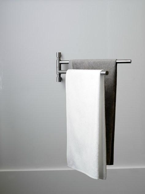 Formani Держатель для полотенец из нержавеющей стали One Pb450 - Вид №2