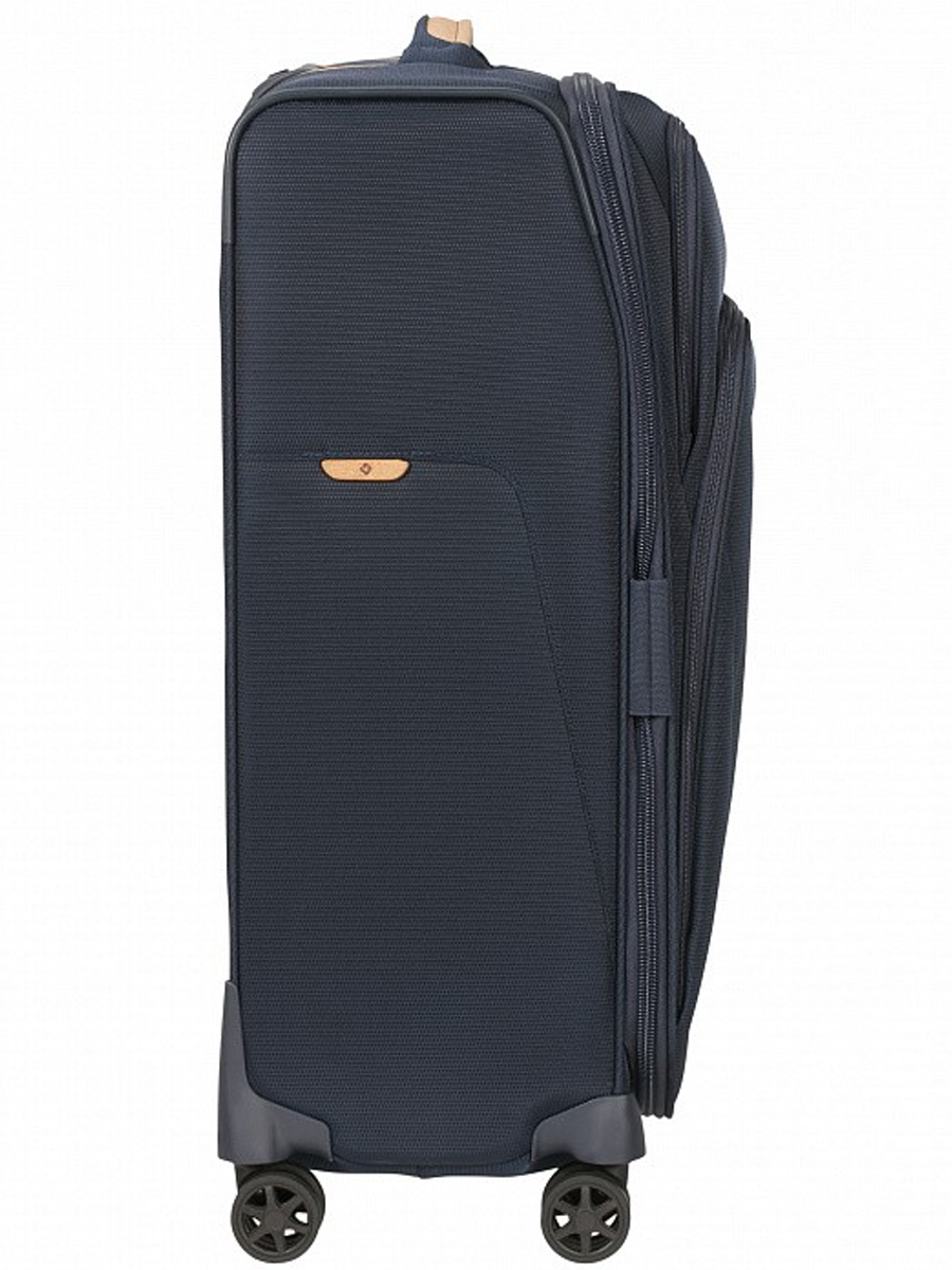 CN1-01006 Чемодан CN1*006 Spinner Expandable 67 Samsonite Spark Sng Eco  - Вид №7