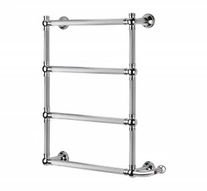 Полотенцесушитель электрический 9-542R Opera Margaroli 32мм