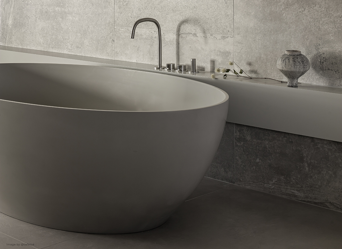 COCOON САЛИНСКАЯ ВАННА 230 - Вид №7