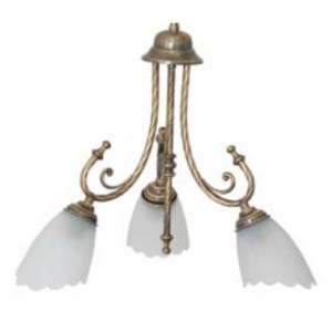 FB.EDR-2226.br Люстра Migliore Edera