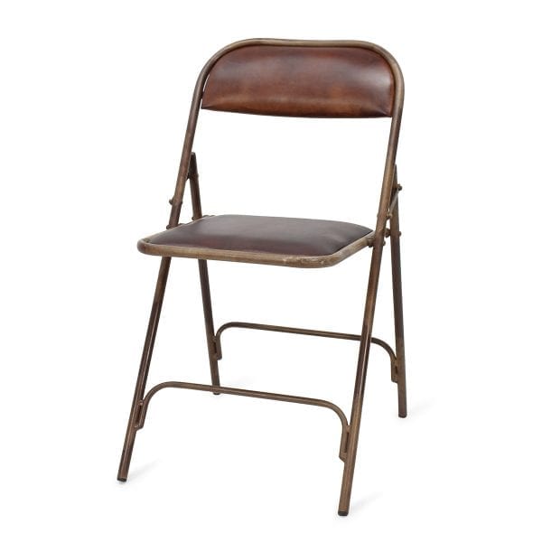 080445 Складной стул Francisco Segarra Augusta Santreyd - Вид №1