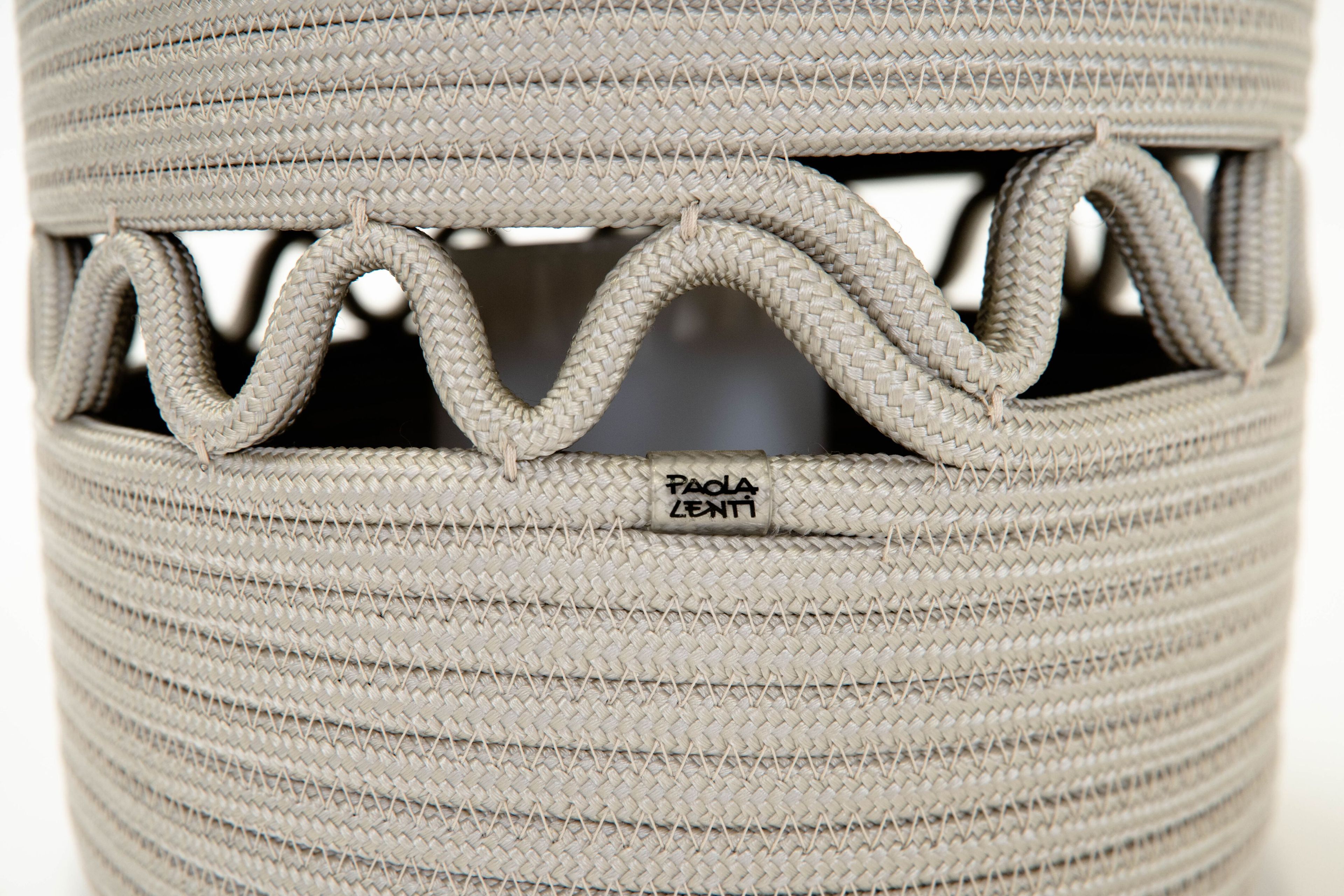 Веревочный фонарь In Stock Paola Lenti ARCH-00020871 - Вид №1