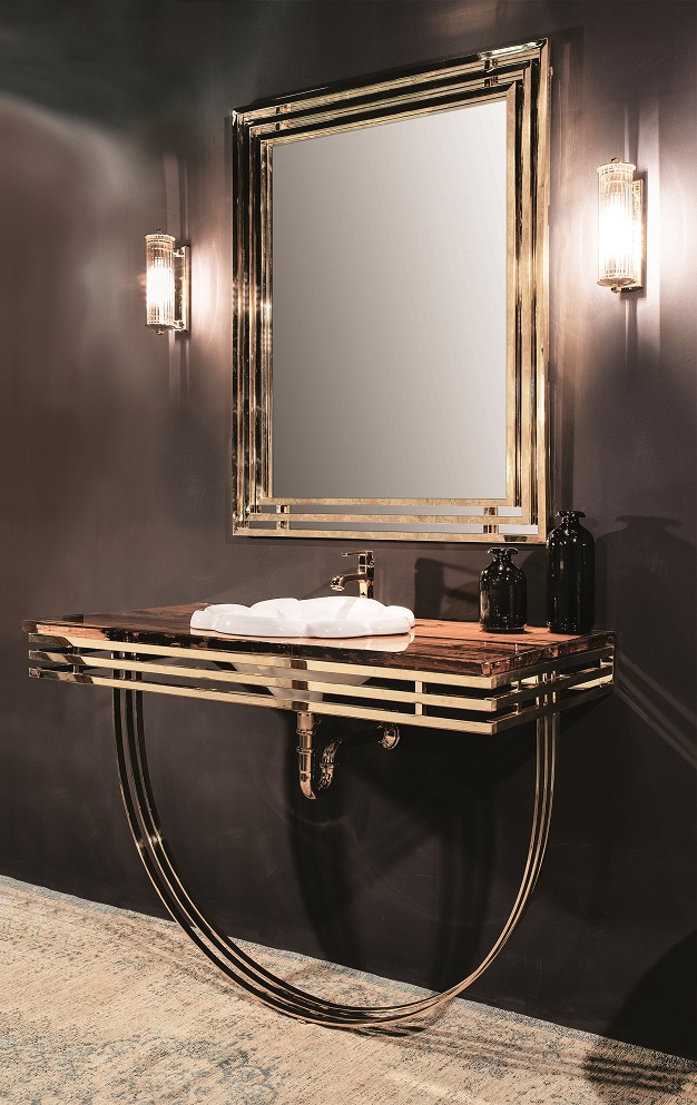 4 Artdecò 1 Gaia  Luxury - Вид №2