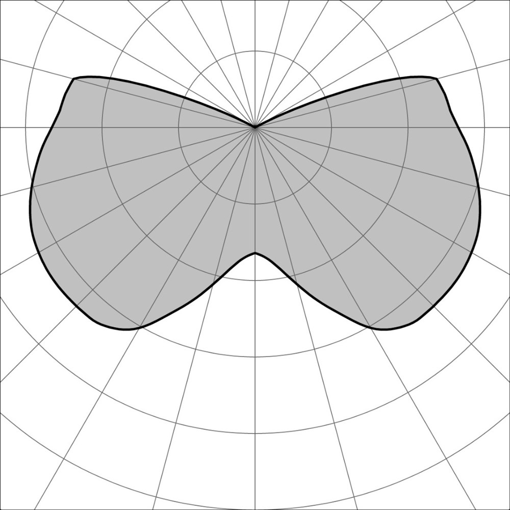 Disk 2S Ghidini Disk S .01 Белый (Матовый)  - Вид №6