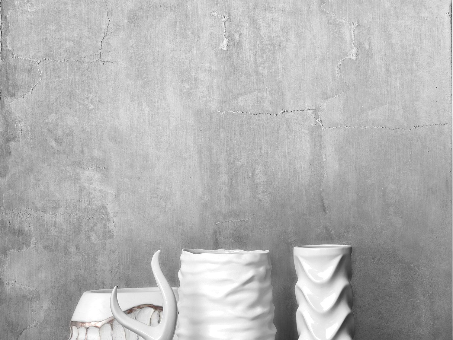 Декоративная панель из алюминия, стекла или ПММА Tecnografica New Surfaces ARCH-00077777