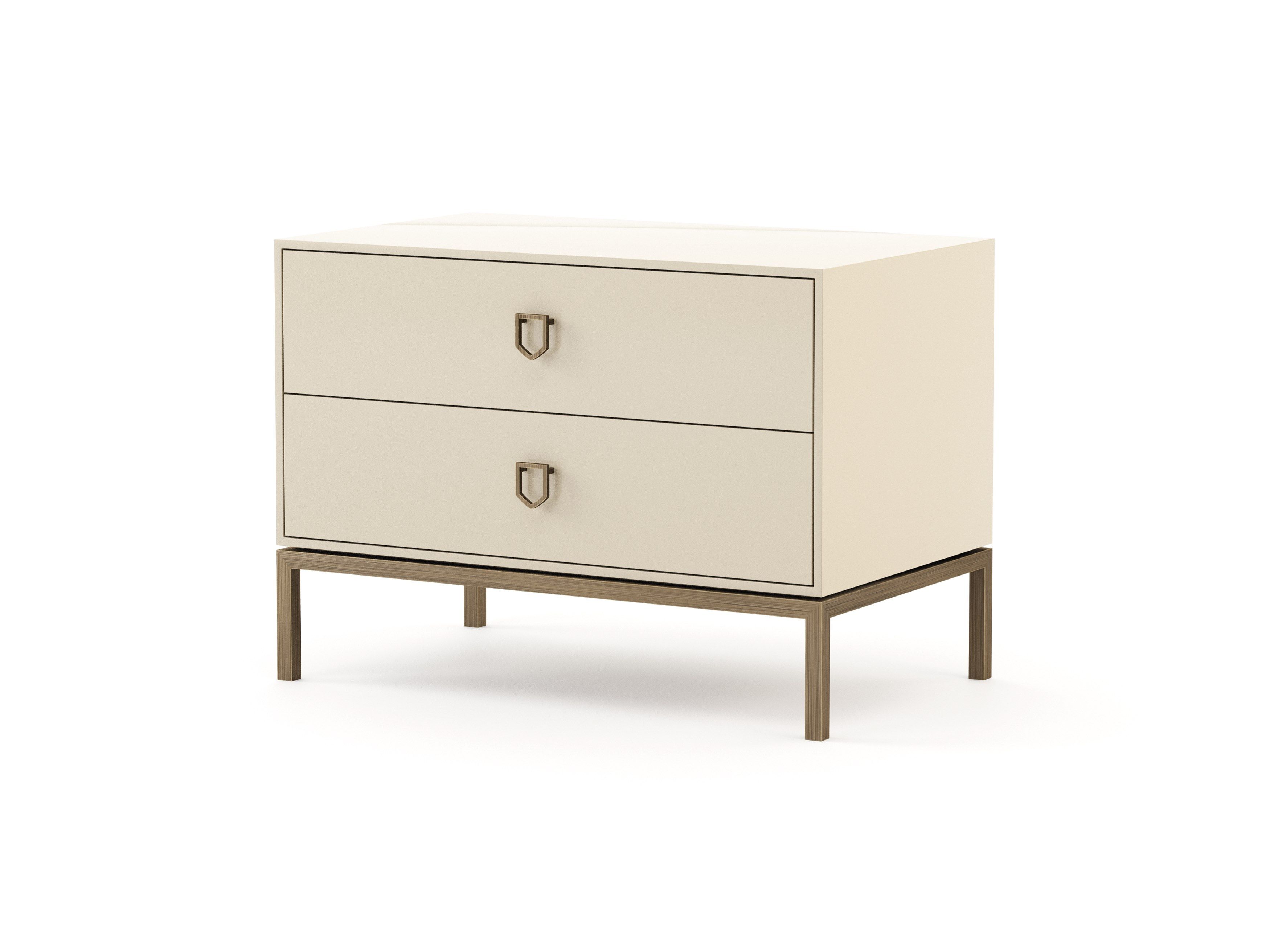 Тумбочка с ящиками Stylish Club коктейль ARCH-00027884 - Вид №12