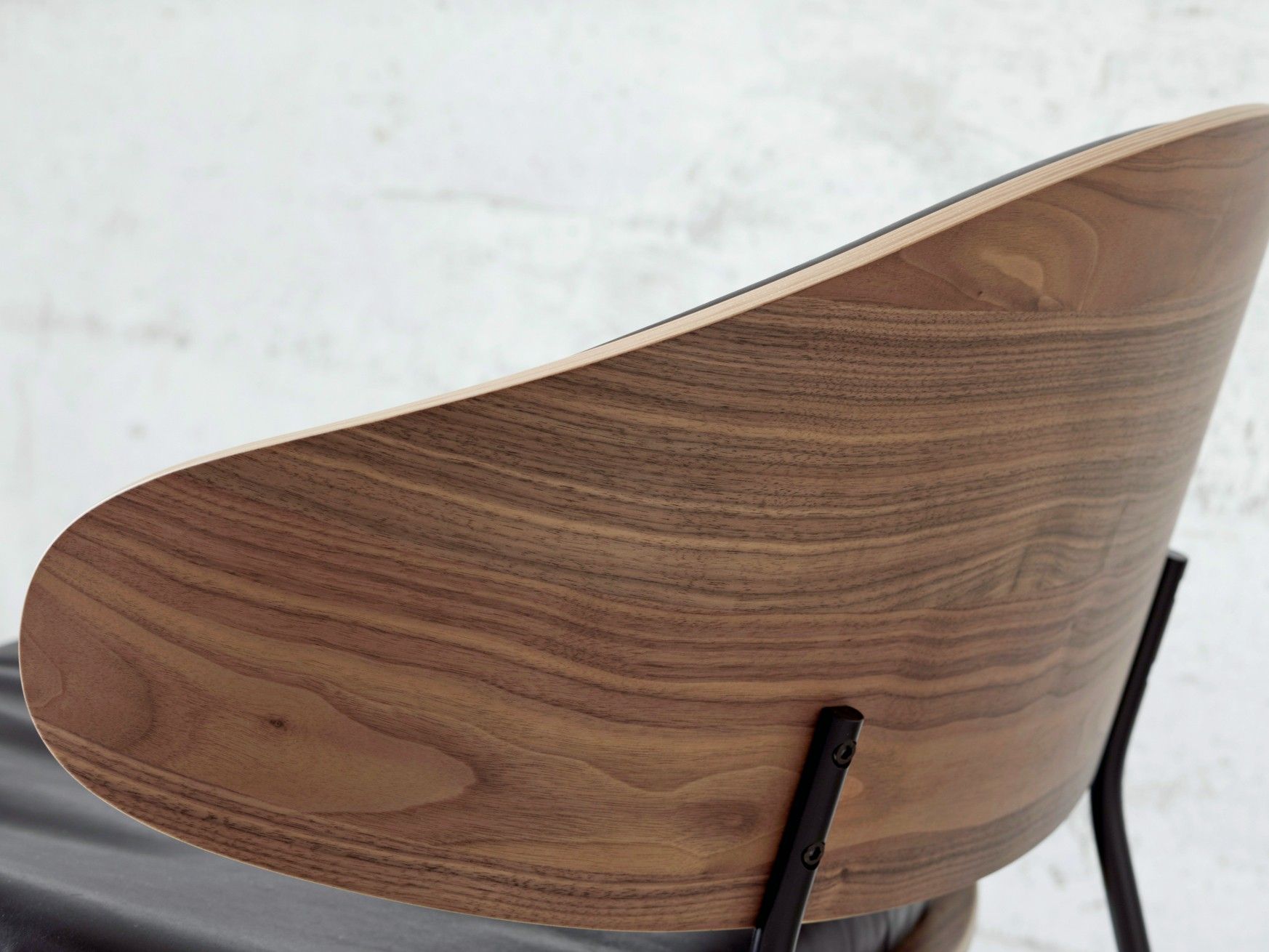 Кожаное кресло more Luz ARCH-00058907