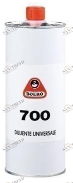 Boero Bartolomeo Универсальный разбавитель Smalti 700.700