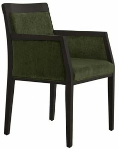 Palma Стул из бука с подлокотниками Opera 49er.i8