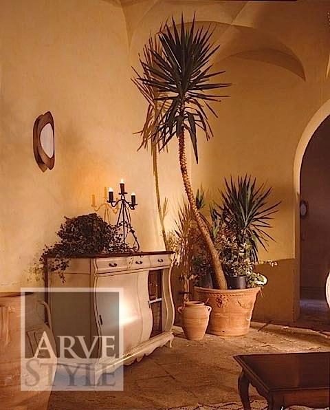 Arvestyle Буфет из массива дерева с раздвижными дверцами Fenice sun-id-1510058 - Вид №3