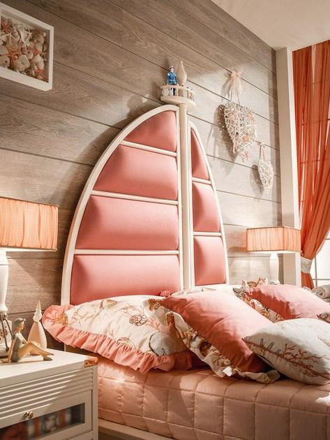 Caroti Односпальная кровать и полуторный контейнер Ariel sun-id-1389172 - Вид №2