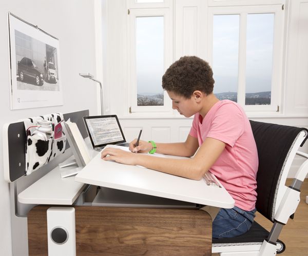 2718 Стол Champion Left-Up 2022 LAB.Space  - Вид №8