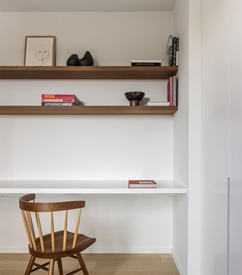 590H Кухня vola  - Вид №25