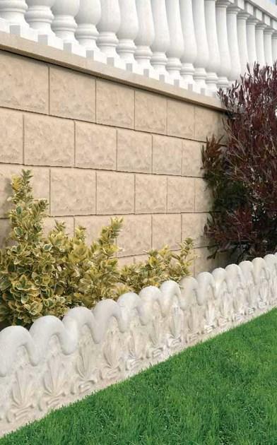 SAS Italia Реконструированный каменный пол / настенная плитка для улицы sun-id-1406496 - Вид №3