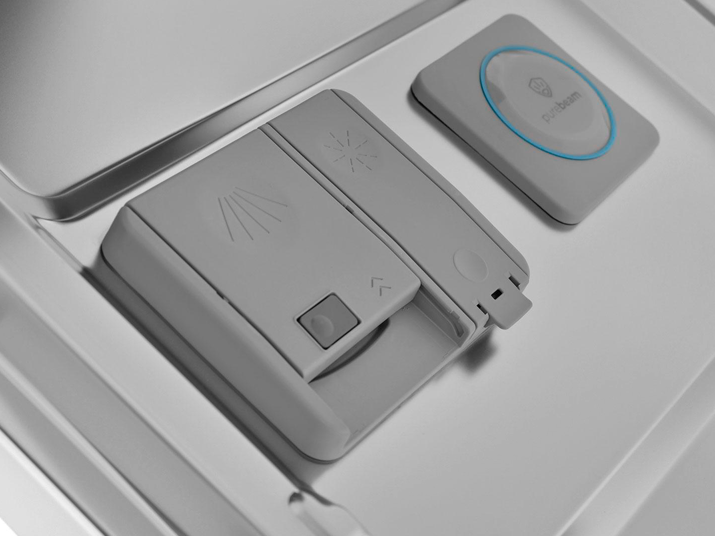 9297558 Встраиваемая посудомоечная машина Scandilux DWB4512B3 STDN-0033762 - Вид №20