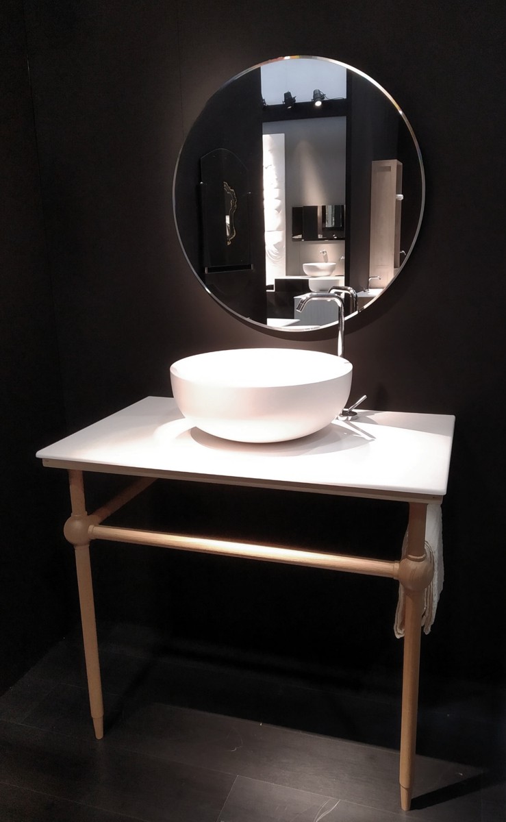 2150 Specchio Bianchini&Capponi DESIGN Bianchini Capponi - Вид №2