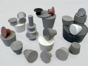 Max Frank Italy Видимый запорный конус из фиброцемента