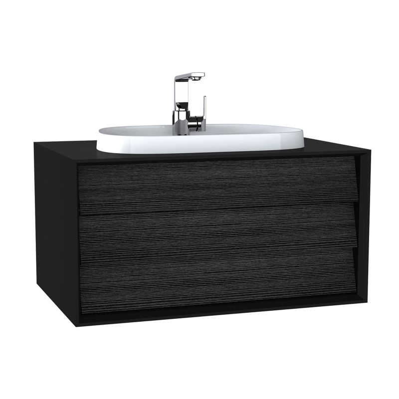 62287 Раковина Vitraglobal Frame