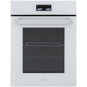 9155530 Электрический духовой шкаф Eigen Steke-BO4501 белый