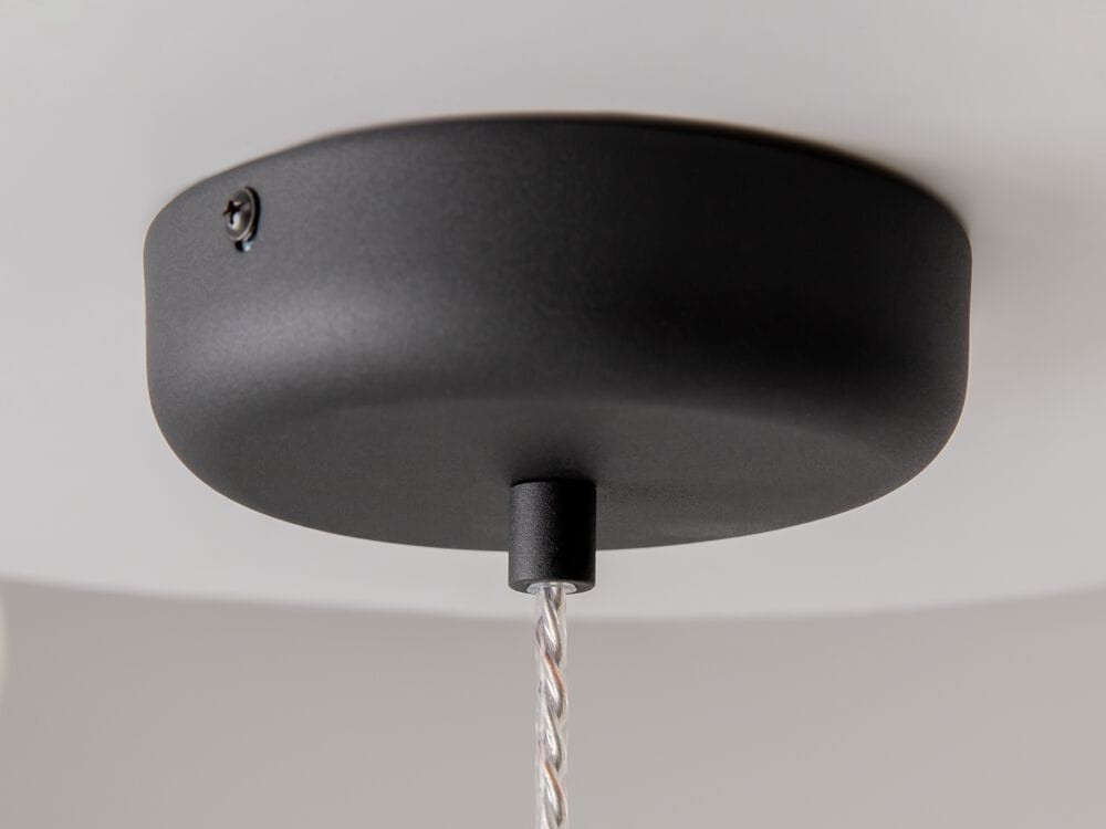 Стеклянный светодиодный подвесной светильник Maytoni SPIRITO ARCH-00147582 - Вид №2