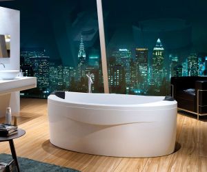 Arena  Glass1989  Ванны