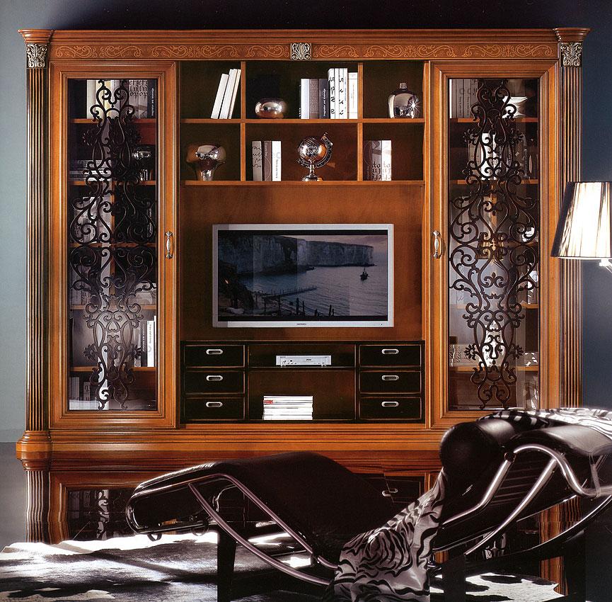 Стенка  BTC INTERNATIONAL E700 Melograno