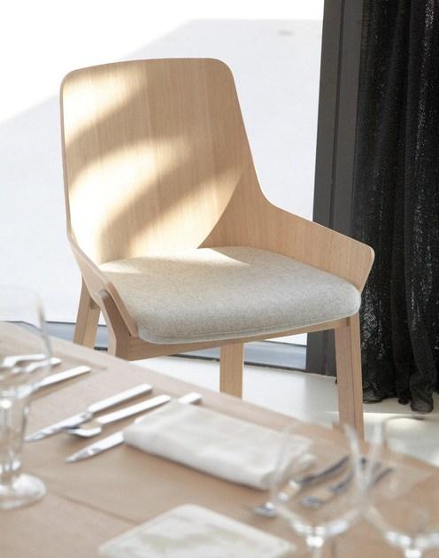 ALKI Стул из дуба Koila sun-id-1385777 - Вид №3