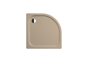 Душевой поддон KALDEWEI Сталь эмалированная 501-2 444 теплый бежевый 40