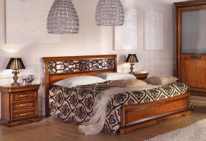 Кровать  BTC INTERNATIONAL E-304