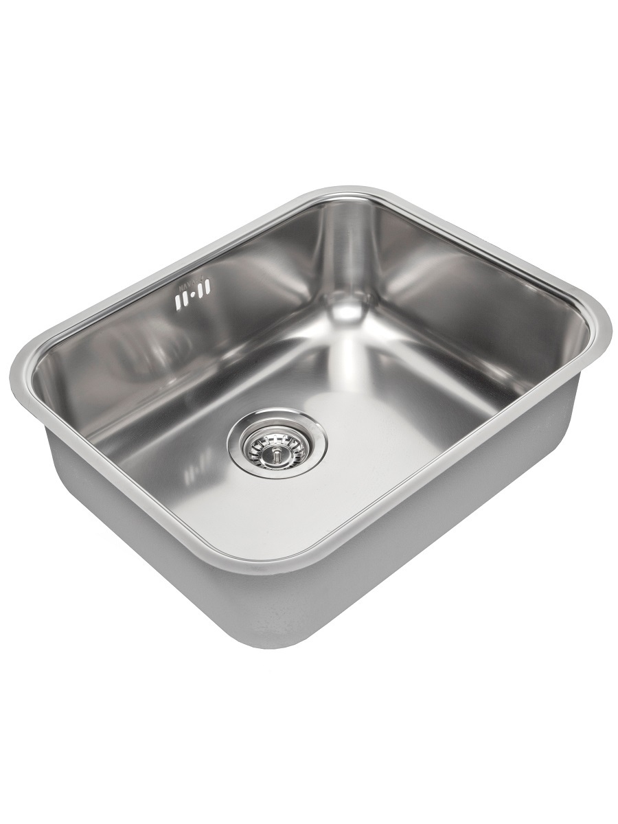 Мойка для кухни Beat 500UX Plus NAVAKO 13014 - Вид №1