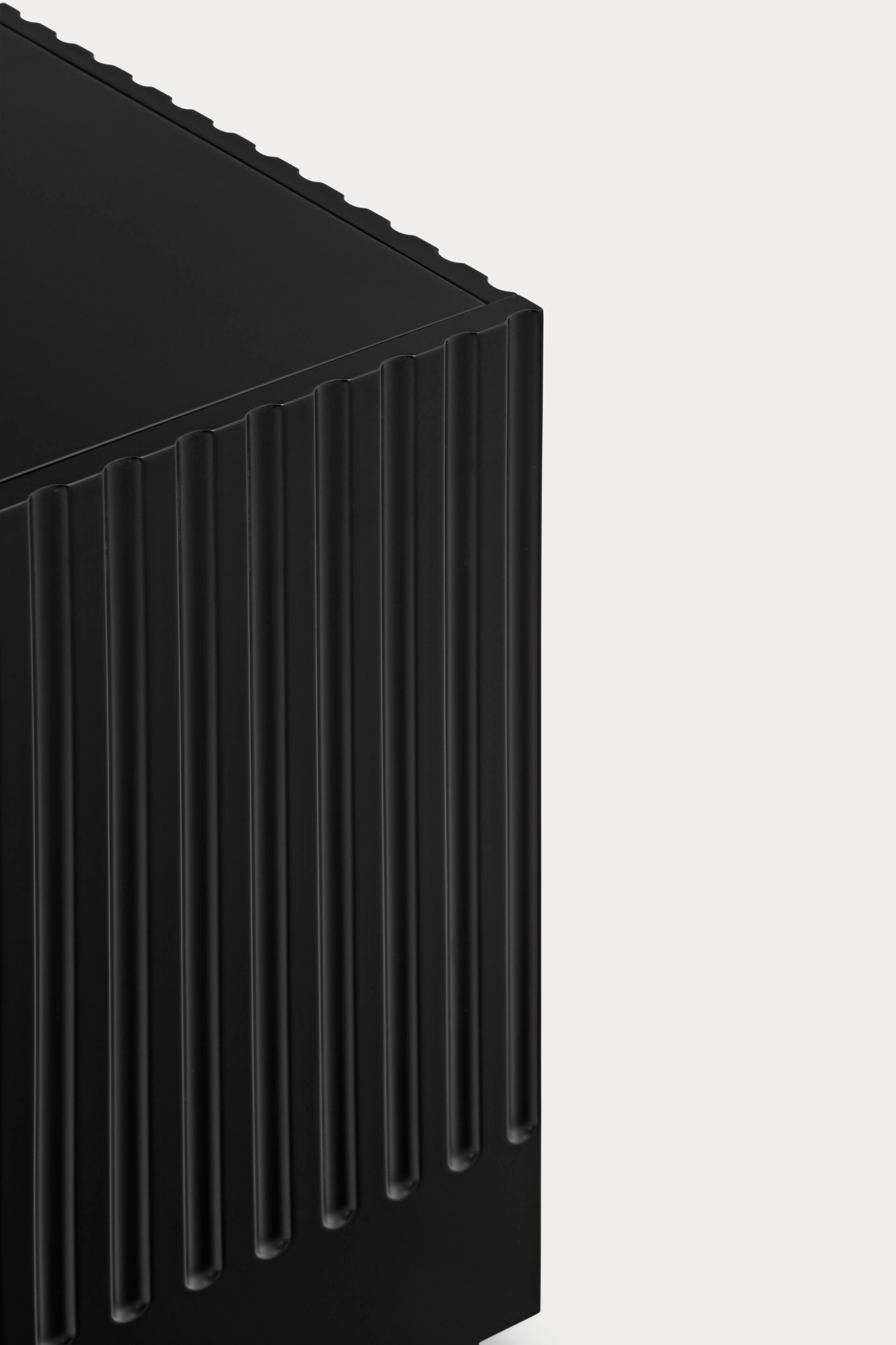 Шкаф из МДФ с распашными дверями TEULAT Doric ARCH-00084507 - Вид №23