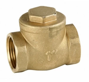 GENEBRE 3185n 05 Металлический обратный клапан